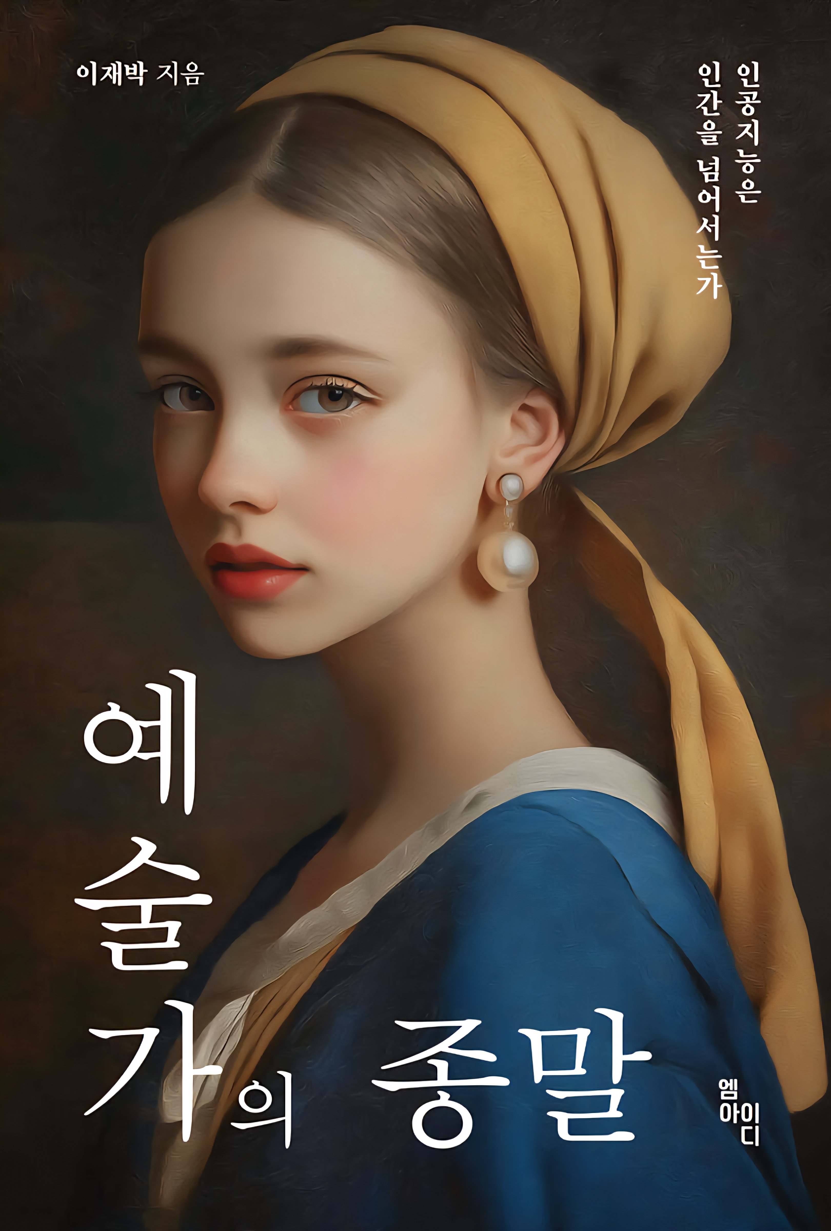 예술가의 종말: 인공지능은 인간을 넘어서는가