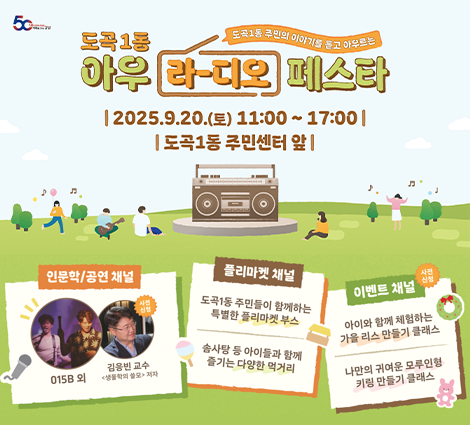 아우라디오페스타 아우라디오페스타
