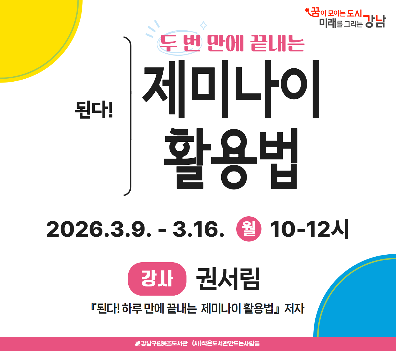 제미나이 제미나이