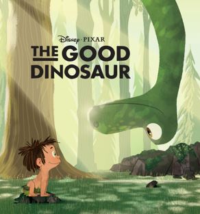 (The) Good dinosaur