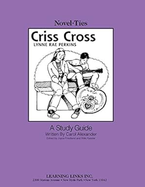 Criss Cross