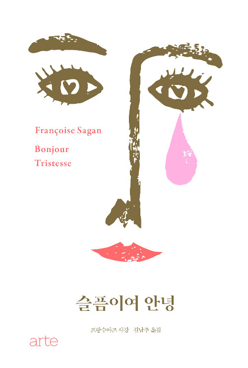 슬픔이여 안녕