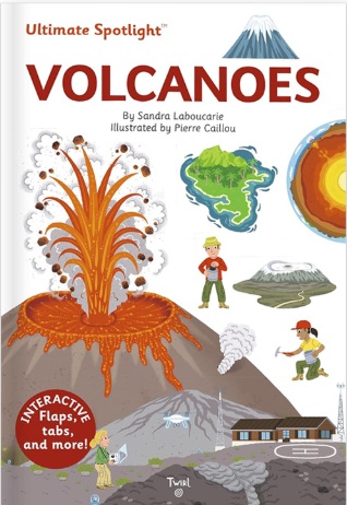 Volcanoes