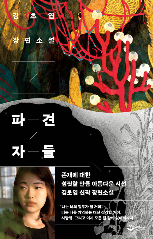 파견자들: 김초엽 장편소설
