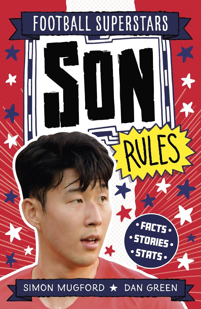 [챕터북] Son Rules