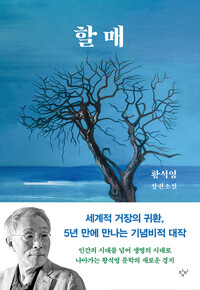 할매: 황석영 장편소설