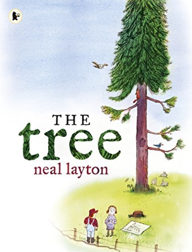 The Tree : An Environmental Fable