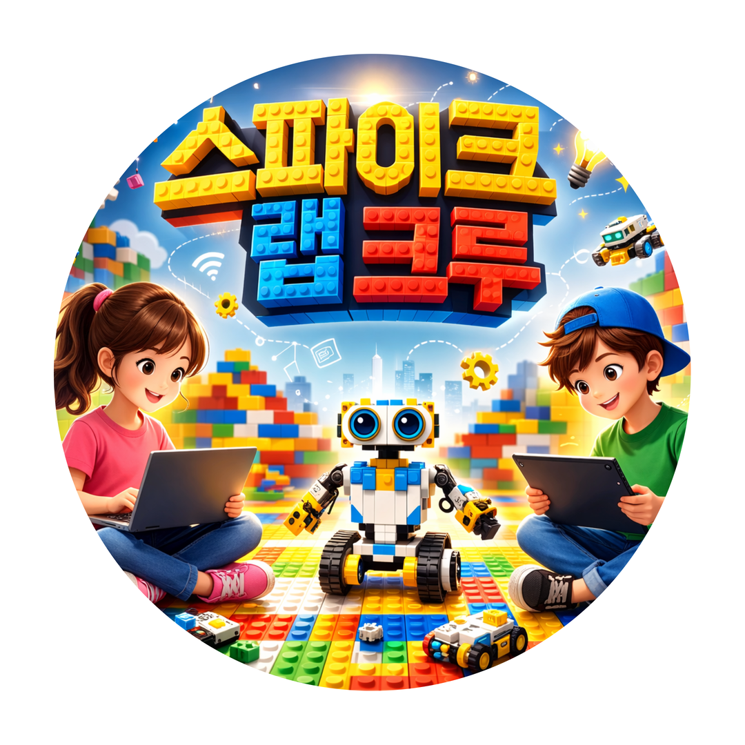 스파이크 랩 크루